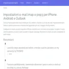impostazioniemail.it