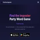 imposter-app.com