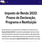 impostoderenda2023.com.br