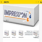 impressionmexico.com