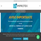 improtek.cl