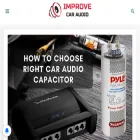 improvecaraudio.com