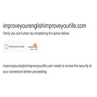 improveyourenglishimproveyourlife.com