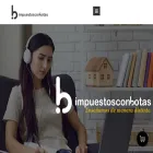 impuestosconbotas.com