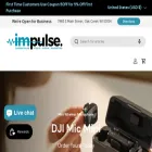 impulsecameras.com