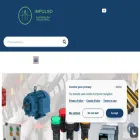 impulsoautomacaoindustrial.com
