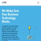 imssolutionsgroup.com