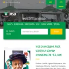 imsuonline.edu.ng