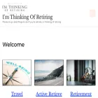 imthinkingofretiring.com