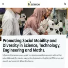 in2scienceuk.org