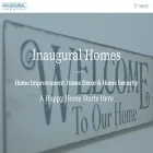 inauguralhomes.com