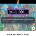 inazumalife.com