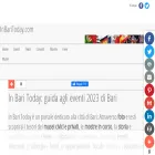 inbaritoday.com