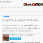inbolognatoday.com