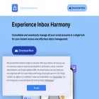 inboxhomescreen.com