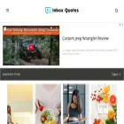 inboxquotes.com