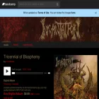 incantation666.bandcamp.com