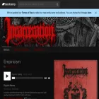 incarceration.bandcamp.com