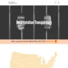 incarcerationtransparency.org