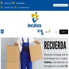 incatex.cl