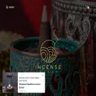 incenseocean.com