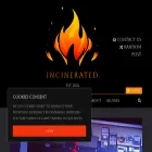 incinerated.in