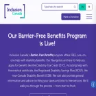 inclusioncanada.ca