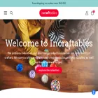 incraftables.com