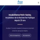 incuballiance.fr