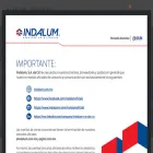 indalum.com.mx