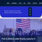indefencemag.com