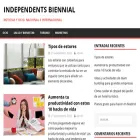 independentsbiennial.org