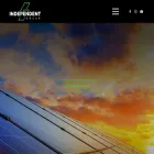 independentsolar.com