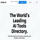 indevai.com