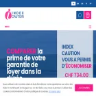indexcaution.ch