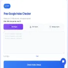 indexchecker.io