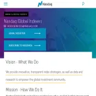 indexes.nasdaq.com