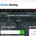 indexhosting.net