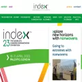 indexnonwovens.com
