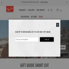 india.ray-ban.com