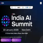 indiaaisummit.in