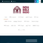 indiabible.radio