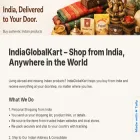 indiaglobalkart.com