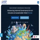 indiaigf.in