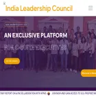 indialeadershipcouncil.com