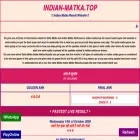indian-matka.top