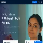 indiana.wgu.edu
