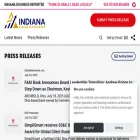 indianabusinessreporter.com