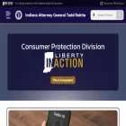 indianaconsumer.com