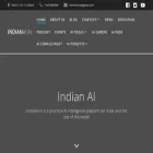 indianai.in